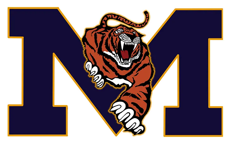 Morse Tigers< Football